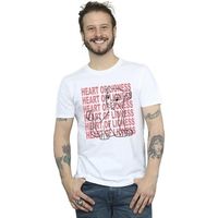 disney camiseta the lion king heart of a lioness para hombre