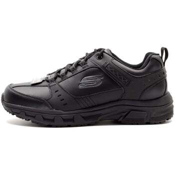 Skechers Deportivas Moda OAK CANYON-REDWICK 51896/BBK para hombre