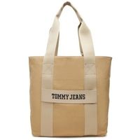 tommy jeans bolso retro cool tote para mujer