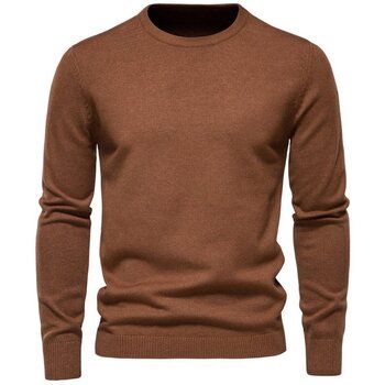 vintacy Jersey Jersey Cardigans-HOMBRES para hombre