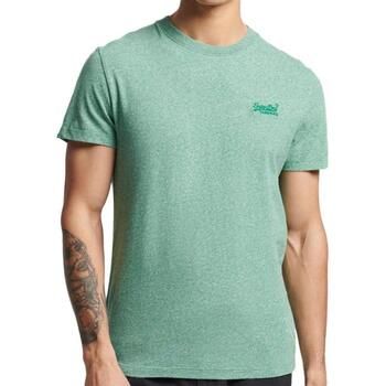 Superdry Camiseta Vintage Logo para hombre