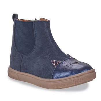GBB Botines JESSINE para niña