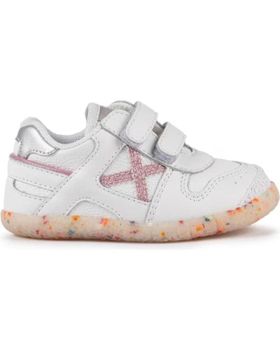 de MUNICH BABY GOAL 8172619 BLANCO