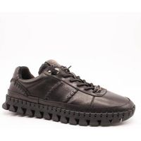 carmela zapatos bajos 162528-01 para mujer