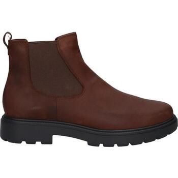 Geox Botines U36FRA 000FF U SPHERICA EC7 para hombre