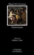entremeses
