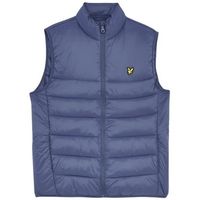 lyle  scott abrigo de plumas ls262 para hombre