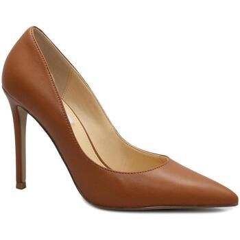 Steve Madden Zapatos de tacón STE-I25-EVELYN-CO para mujer