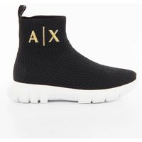 armani exchange zapatillas altas xl extralight para mujer