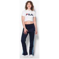 fila pantalones women thora track pants para mujer