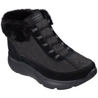 skechers botines 144844 para mujer