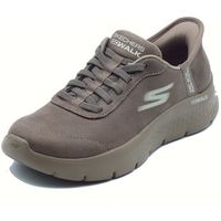 skechers zapatillas 124837 go walk flex mali para mujer