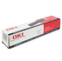 oki 41012305 toner negro original