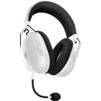 razer blackshark v2 pro auriculares inalambrico diadema juego bluetooth blanco