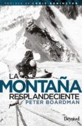 la montana resplandeciente