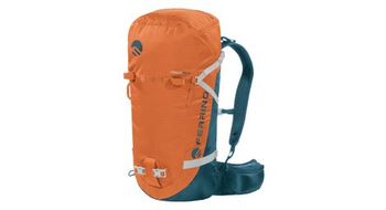 Mochila ferrino triolet 25 3 naranja unisex
