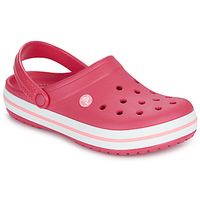 crocs zuecos crocband para mujer