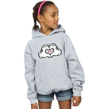 Disney Jersey Loves You para niña