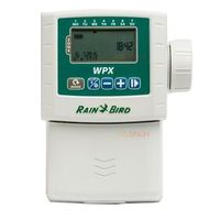 programador a bateria wpx6 rain bird