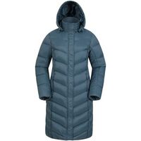 mountain warehouse chaqueta alexa para mujer