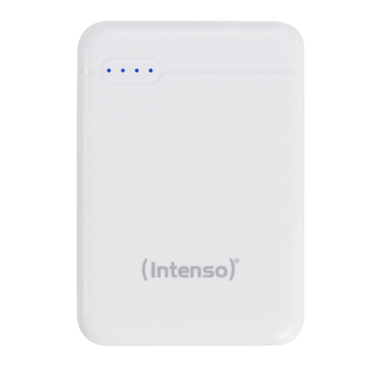 Intenso PowerBank XS5000 5000mAh Blanco