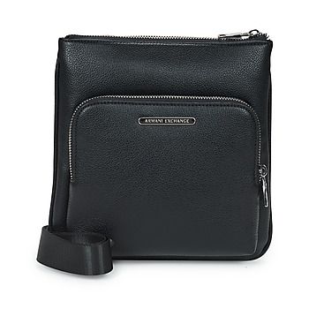 Armani Exchange Bolso OKINAWA FLAT CROSSBODY para hombre