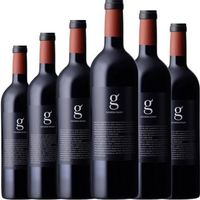dehesa gago joven vino tinto espana pack 6 botellas 75 cl 14 vol