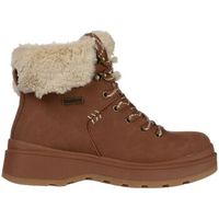 skechers botines park city para mujer