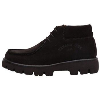 Panama Jack Botines Lucca para hombre