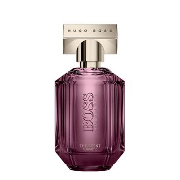 BOSS Boss The Scent Magnetic For Her Eau de Parfum