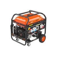 genergy 12905 somport-s generador 9200w-400v trifasico modelo somport-s