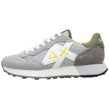 Sun68 Zapatillas JAKI 2.0 SOLID para hombre