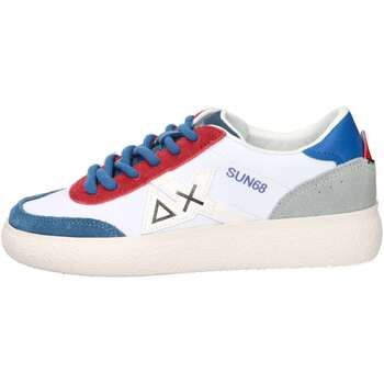 Sun68 Deportivas Moda Z36348T para niño