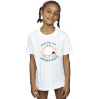 disney camiseta big hero 6 everyday para nina