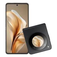 zte nubia flip 5g 8gb 69 256gb negro doble pantalla