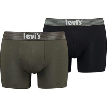 Levis Calzoncillos BOXER LEVI'S® OFFBEAT STRIPE WB 2P HOMBRE para hombre