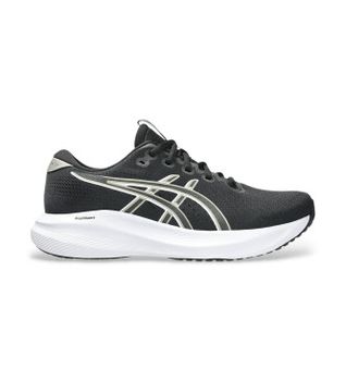 Asics para mujer. 1012B861 Zapatillas Gel-Excite 11 negro (37.5), Plano, Cordones, Casual, Deportivo, Running, Multideporte