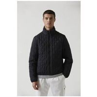 aeronautica militare cazadora ab2055ct30160834 para hombre