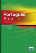 portugues actual 3 textos e exercicios-qecr c1c2