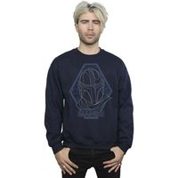 disney jersey the mandalorian para hombre