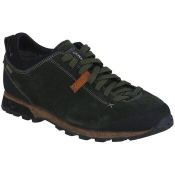 Aku Zapatillas Bellamont Iii Suede Low Gtx para hombre