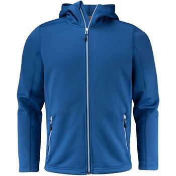 Printer Red Polar Layback para hombre