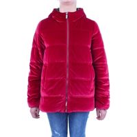 brekka abrigo de plumas brfw2038 para mujer