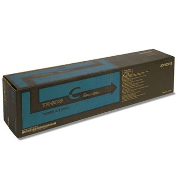 Kyocera TK-8505C toner cian (original)
