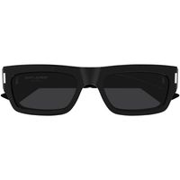 saint laurent gafas de sol sl837-001 para hombre