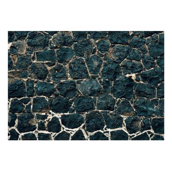 Papel Pintado 3d - Stony Jewels (350x245 Cm)