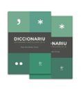 diccionariu asturianu-castellanu 2 vol a-fg-z