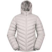 mountain warehouse chaqueta seasons para mujer
