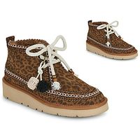 armistice botines iris desert w para mujer
