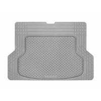 trim to fit boot mat - black